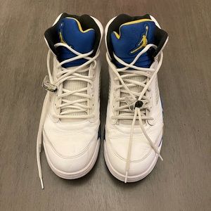 Jordan 5